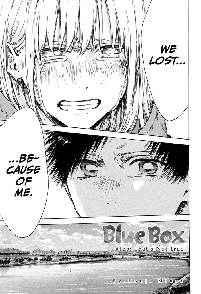 Blue Box Chapter 135 image 01_optimized